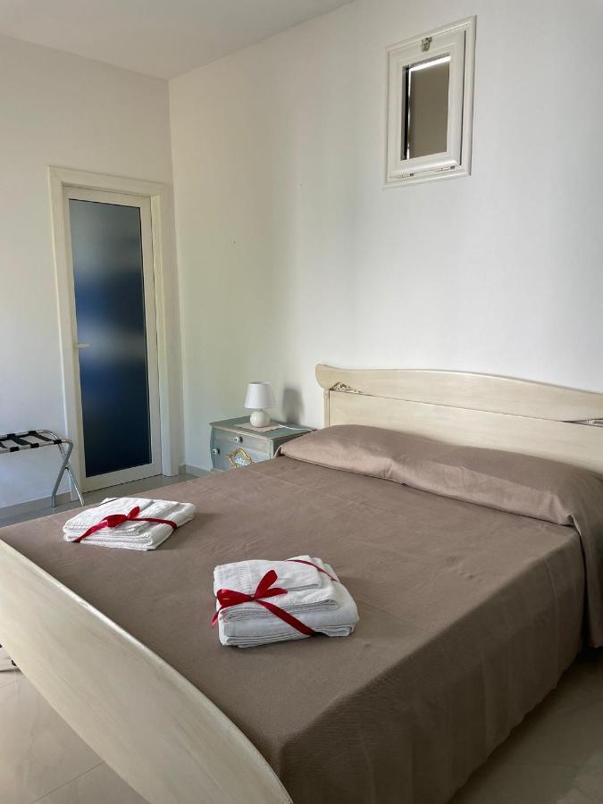 Villa Degli Angeli Santa Maria al Bagno Exteriör bild