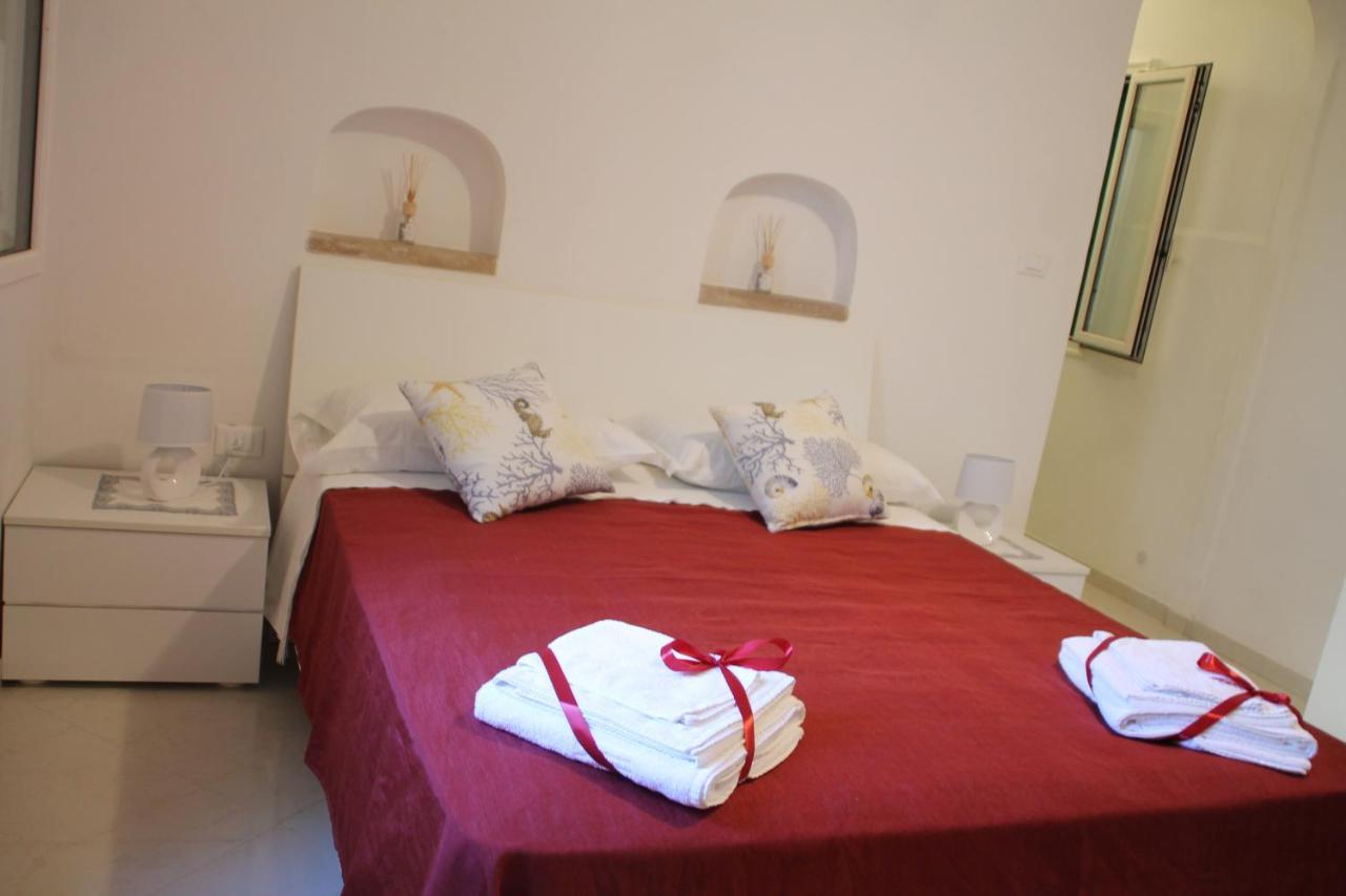 Villa Degli Angeli Santa Maria al Bagno Exteriör bild